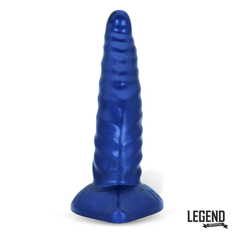 Dildo Aqualith Silicone Líquido 22 cm Legend — vista 4 de 7