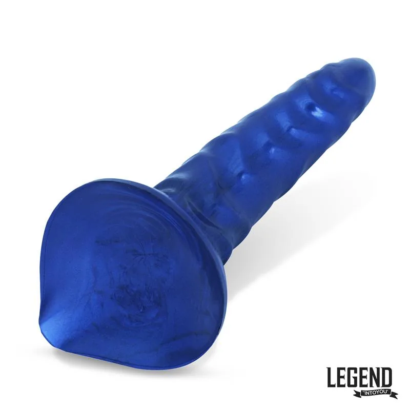 Dildo Aqualith Silicone Líquido 22 cm Legend — vista 6 de 7