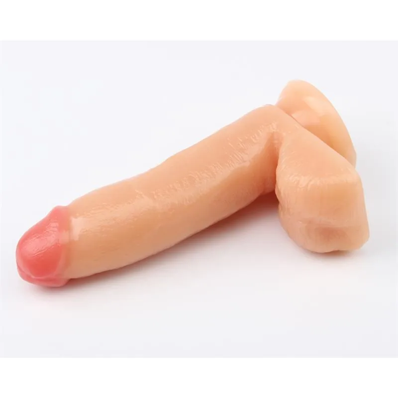 Dildo Bedi Realista 17 cm — vista 3 de 6