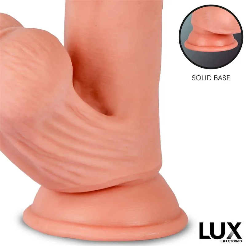 Dildo Bernd Tripla Densidade LUX — vista 5 de 7