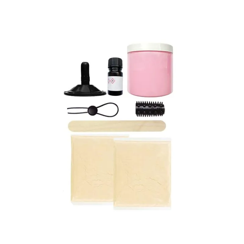Dildo Clonador Cloneboy com Ventosa Rosa — vista 2 de 3