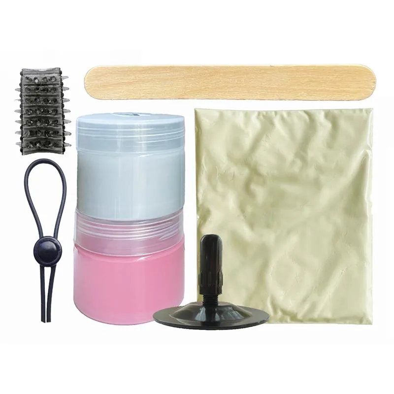 Dildo Clonador Cloneboy com Ventosa Rosa — vista 3 de 3