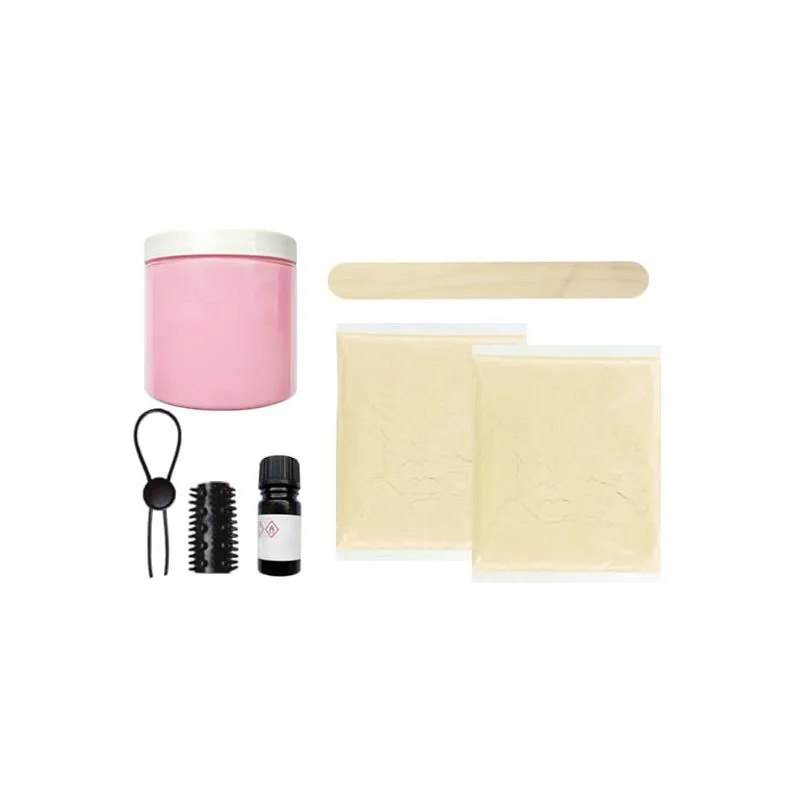 Dildo Clonador Kit de Moldagem Cloneboy Rosa — vista 2 de 3