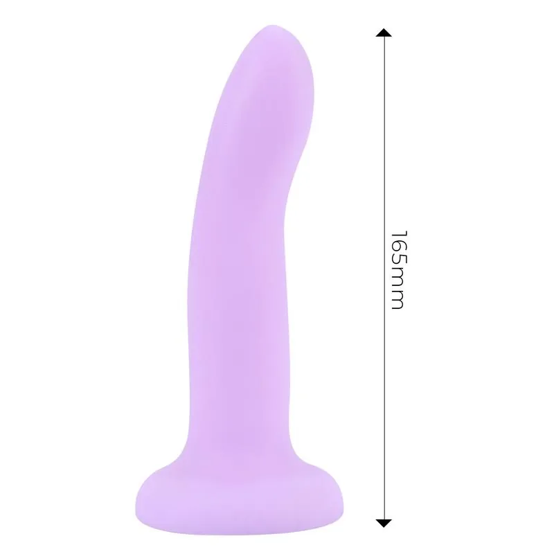 Dildo Dildox Articulável 17 cm — vista 7 de 8