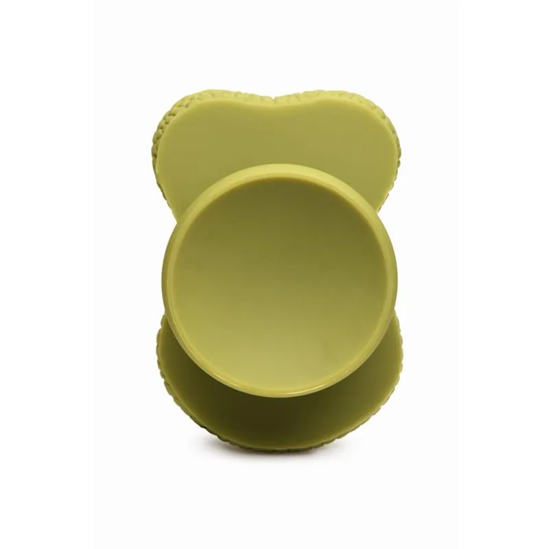 Dildo Fantasia Monstro do Pântano Escamado em Silicone Creature Cocks — vista 8 de 13