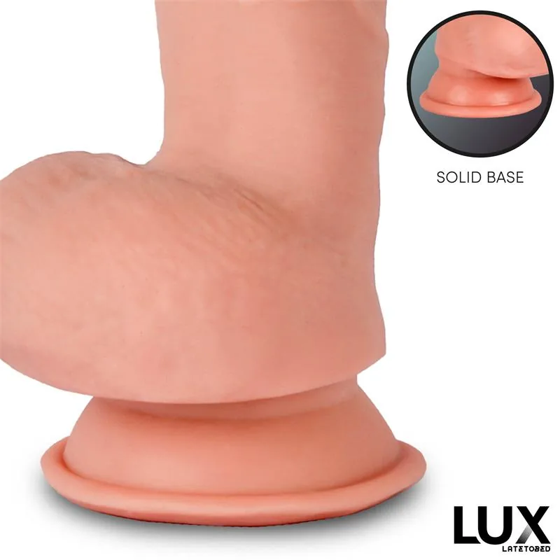 Dildo Klaus Tripla Densidade LUX — vista 4 de 6
