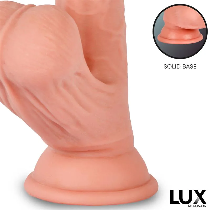 Dildo Lars Tripla Densidade LUX — vista 5 de 7