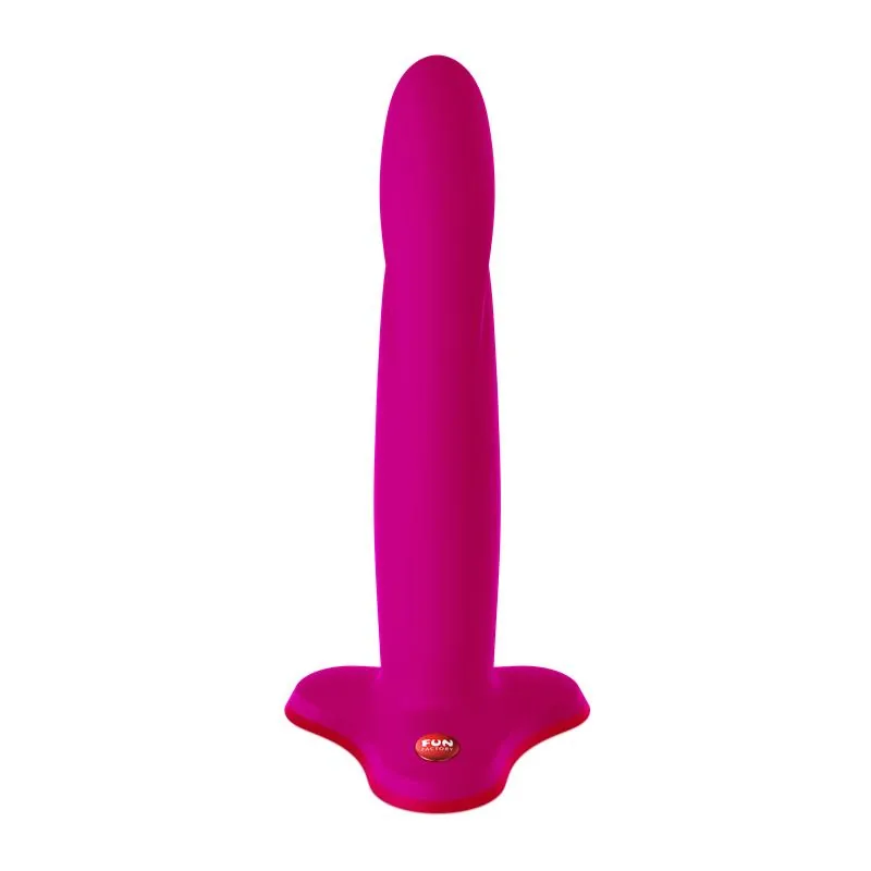 Dildo Limba Flex M Ponto G Magenta Fun Factory