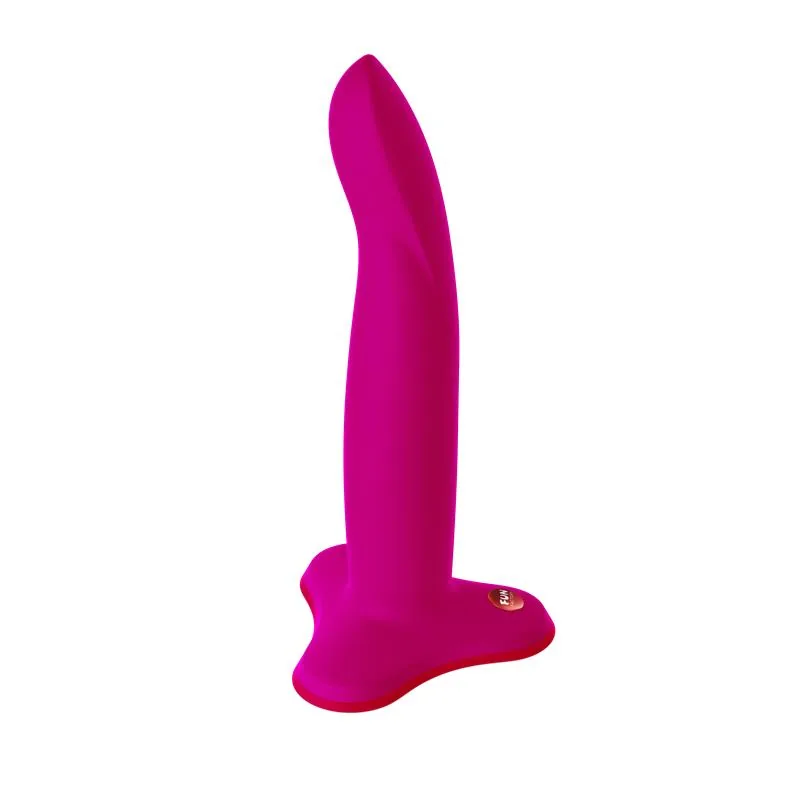 Dildo Limba Flex M Ponto G Magenta Fun Factory — vista 3 de 3