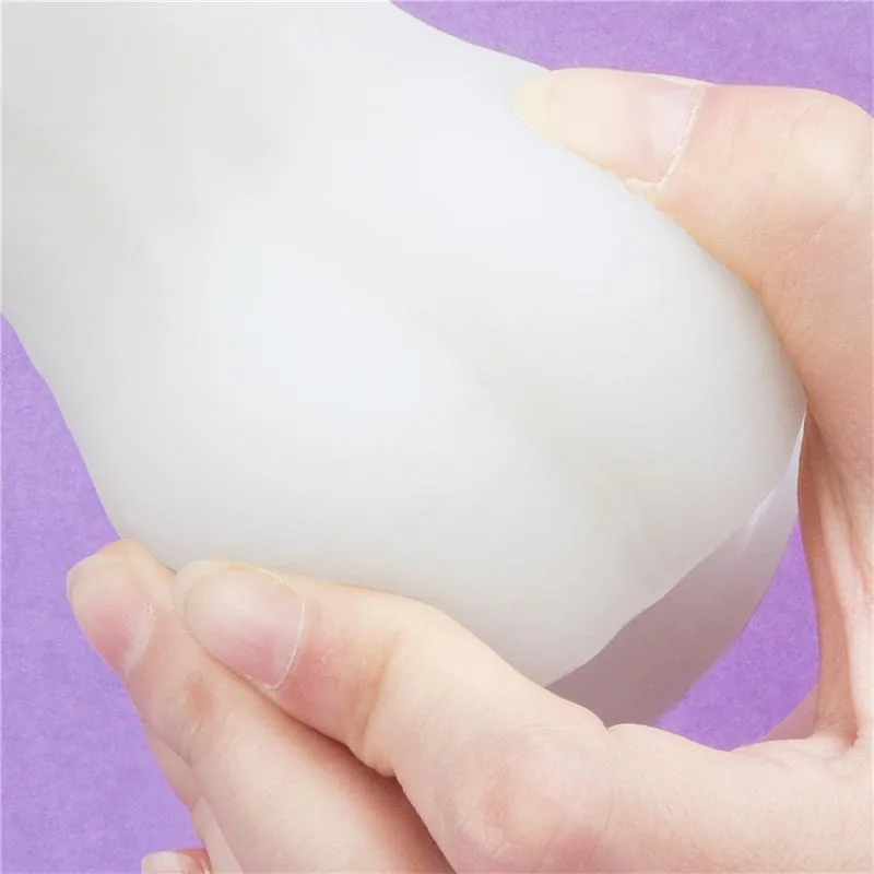 Dildo Lumino Play 7,5 Brilha no Escuro — vista 5 de 8