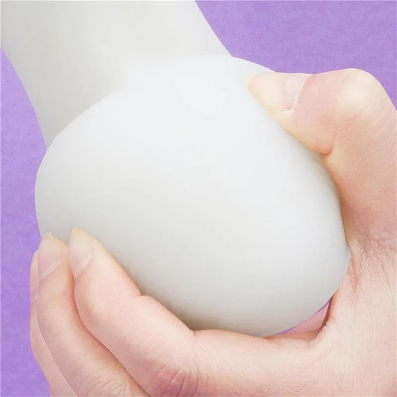 Dildo Lumino Play 8,0 Brilha no Escuro — vista 5 de 9