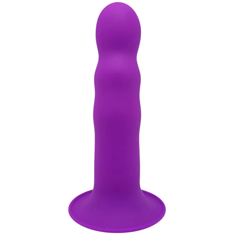 Adrien Lastic Hitsens 3 Dupla Densidade Roxo