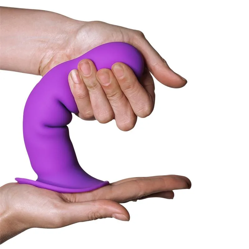 Adrien Lastic Hitsens 3 Dupla Densidade Roxo — vista 2 de 3