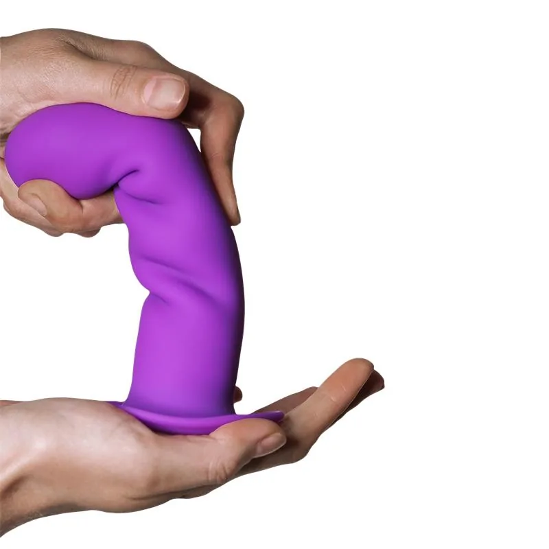 Adrien Lastic Hitsens 3 Dupla Densidade Roxo — vista 3 de 3