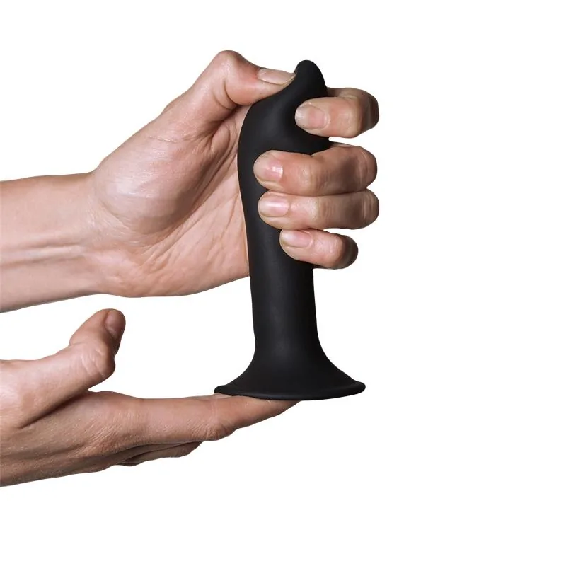 Adrien Lastic Hitsens 5 Dupla Densidade Preto — vista 2 de 3