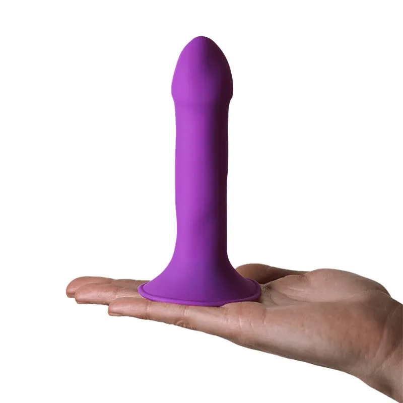 Adrien Lastic Hitsens 6 Dupla Densidade Roxo — vista 2 de 3