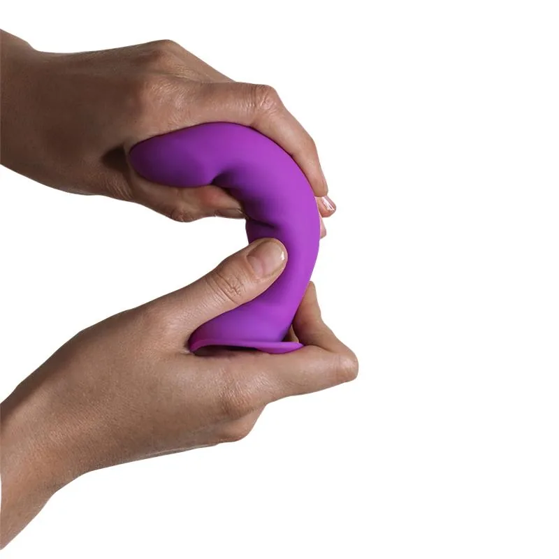 Adrien Lastic Hitsens 6 Dupla Densidade Roxo — vista 3 de 3