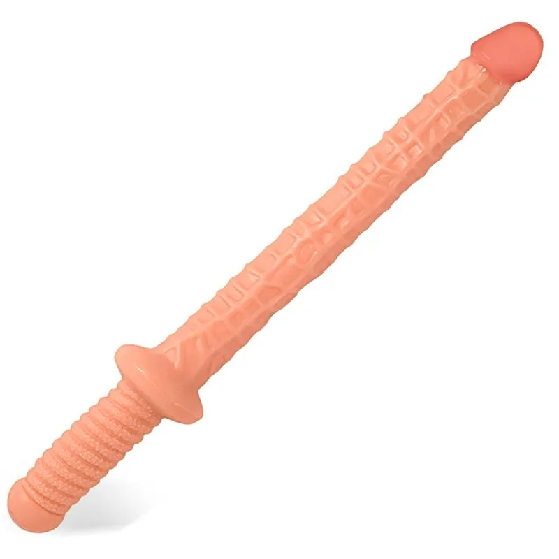 Blade Dildo Realista Espada 18,5 cm Max & Co — vista 2 de 3