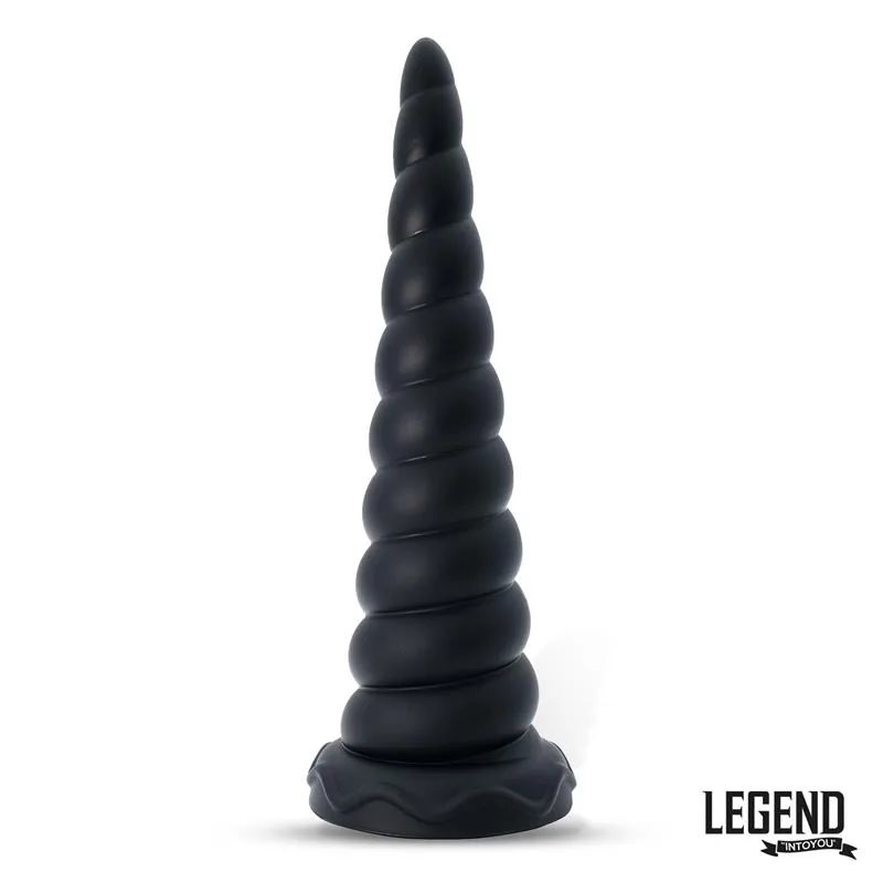 Ceteron Dildo Silicone Líquido 20 cm — vista 2 de 3
