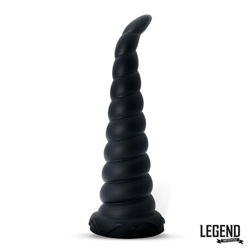 Ceteron Dildo Silicone Líquido 20 cm — vista 3 de 3