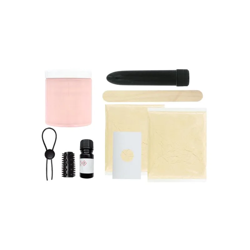 Kit Clonador de Dildo com Vibração Clássico Cloneboy — vista 2 de 3