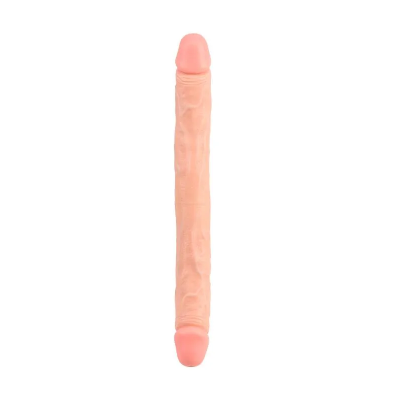 Dildo Ladybro Love N3 Chisa Natural 32,5 cm — vista 3 de 3