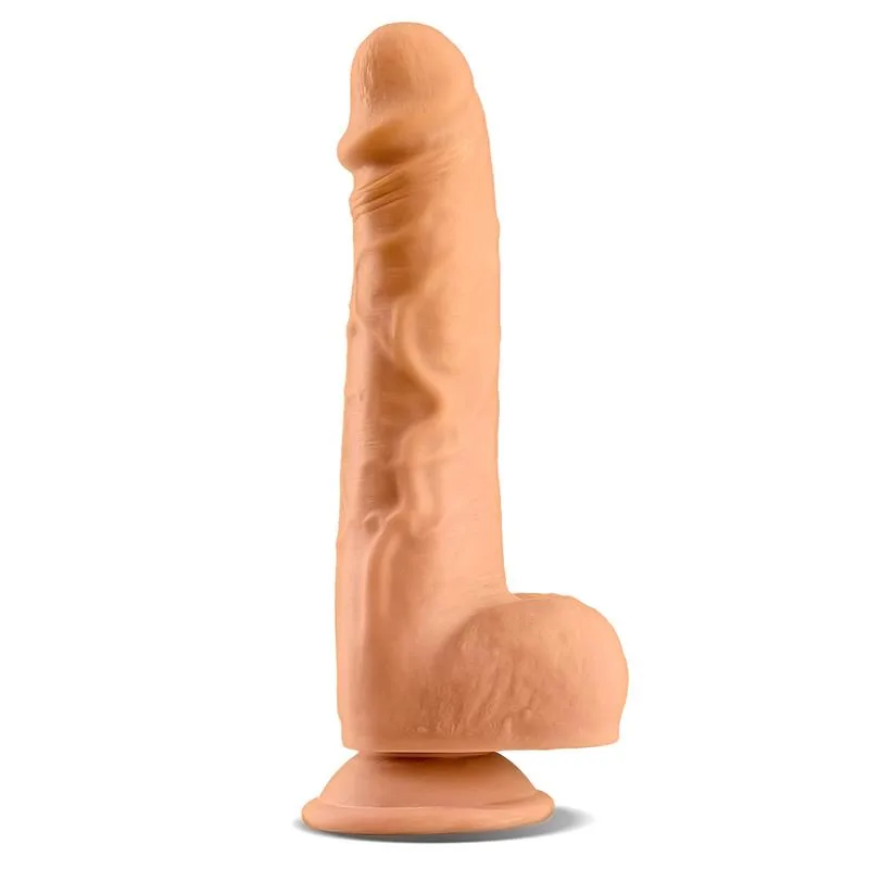 Dildo Realista MAX & CO Cloud 21 cm — vista 2 de 3