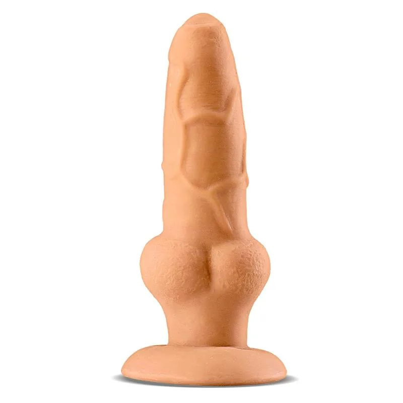 Dildo Realista MAX & CO Gerd 21 cm — vista 2 de 3