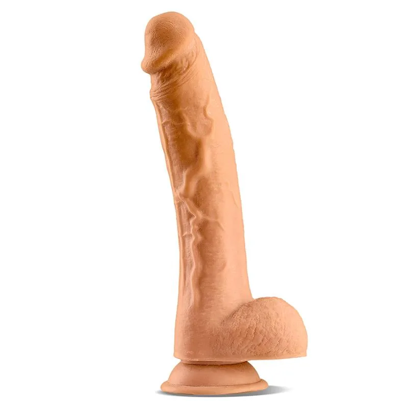 Dildo Realista MAX & CO Lois 23 cm — vista 2 de 3
