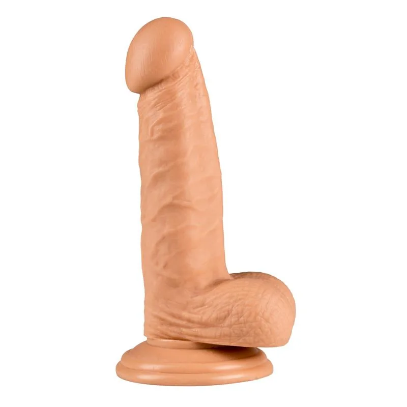 Dildo Realista Little John Alive