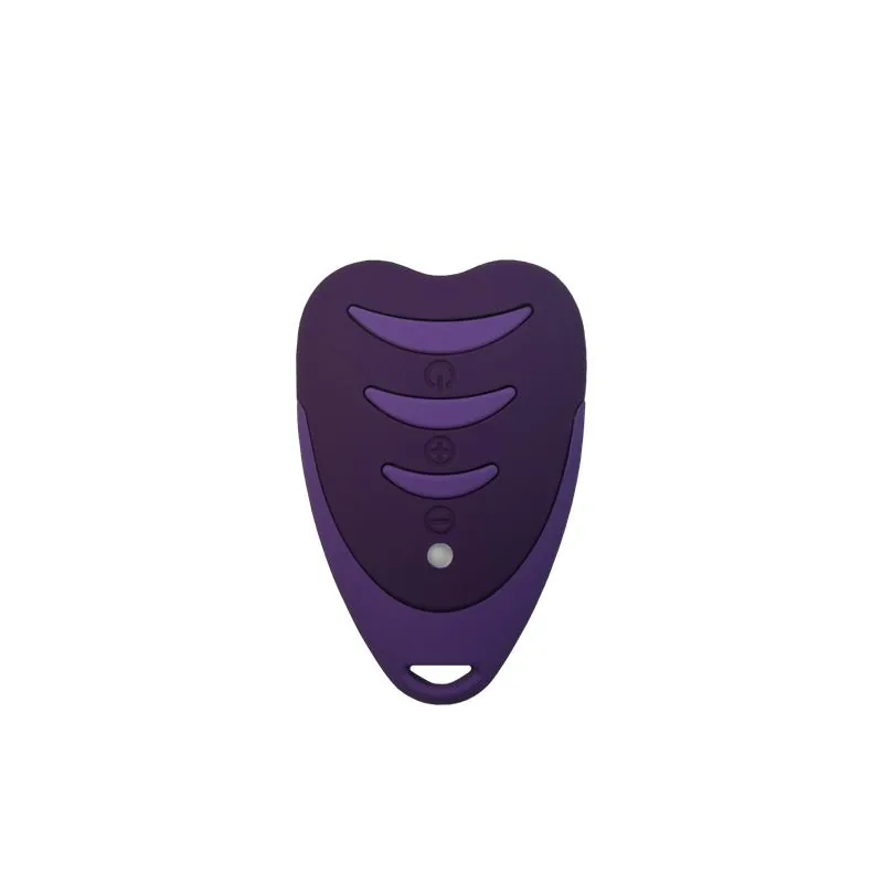 Dildo SilexD Mod.2 ZM01 Silicone Dupla Densidade 10 Funções com Comando — vista 4 de 7