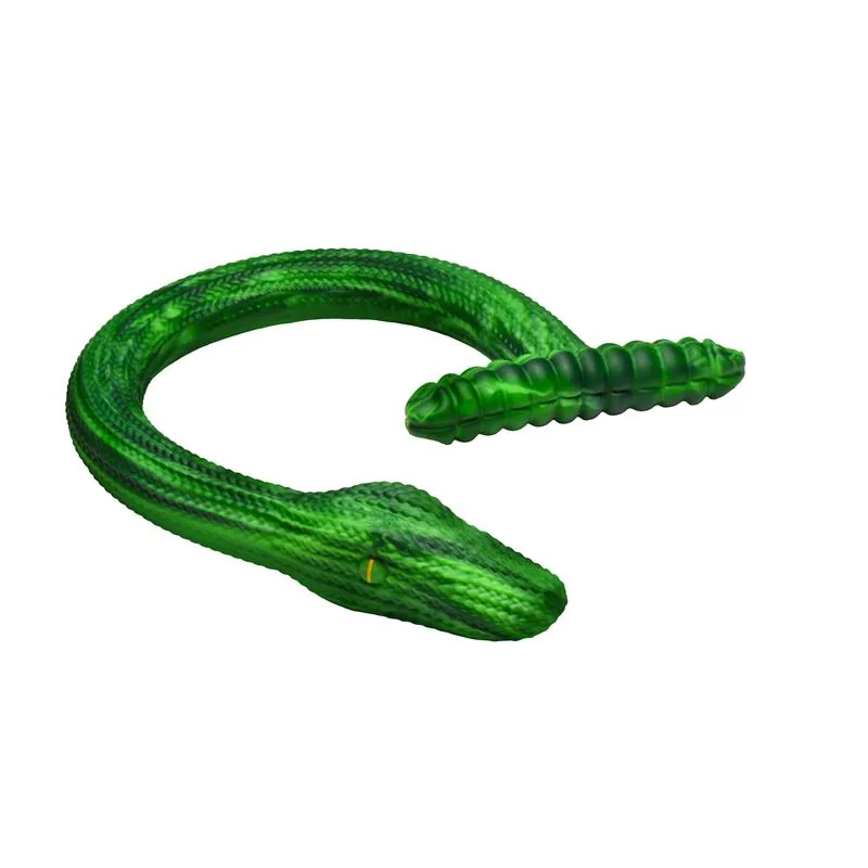 Dildo Slither Serpente Silicone Creature Cocks