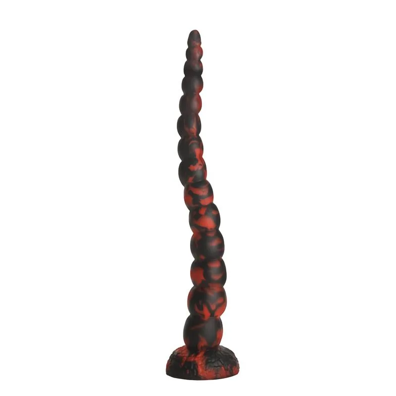 Dildo Stinger 35 cm Silicone Creature Cocks