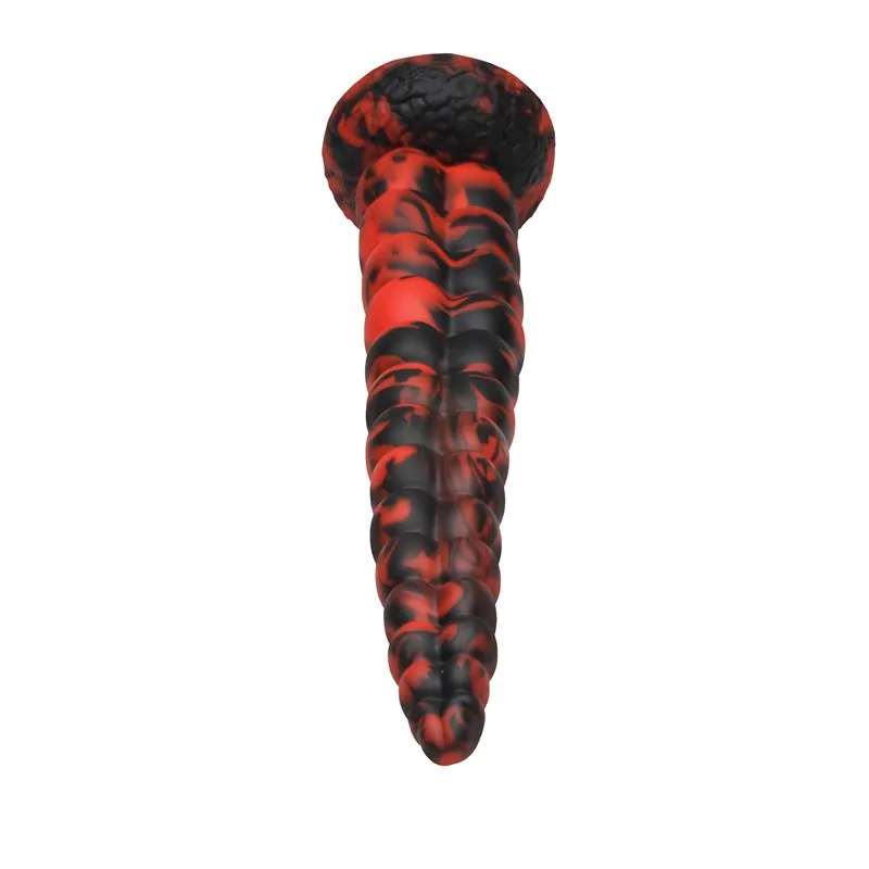 Dildo Stinger 35 cm Silicone Creature Cocks — vista 4 de 12