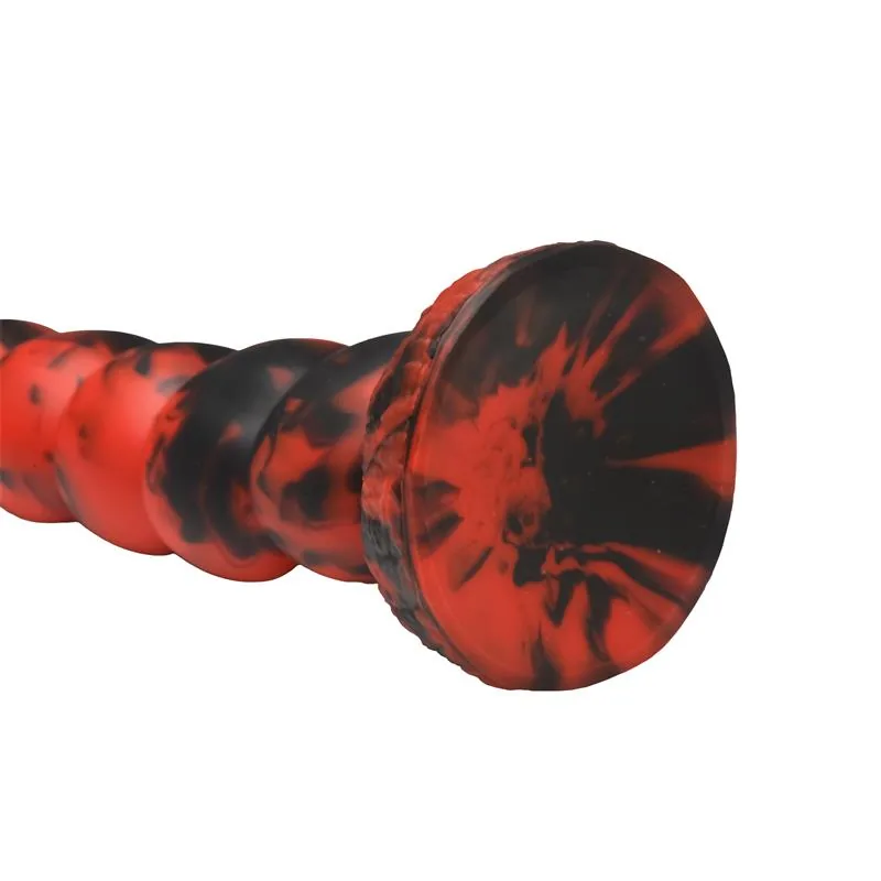 Dildo Stinger 35 cm Silicone Creature Cocks — vista 7 de 12