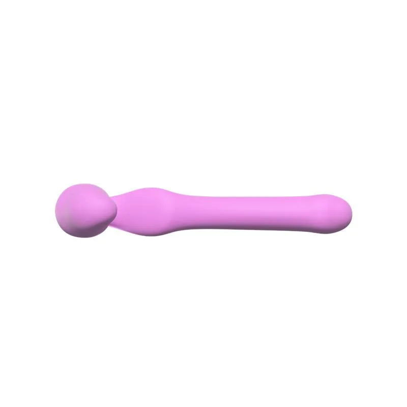 Dildo Strap-On sem Correias Queen's Adrien Lastic Tamanho S — vista 4 de 6