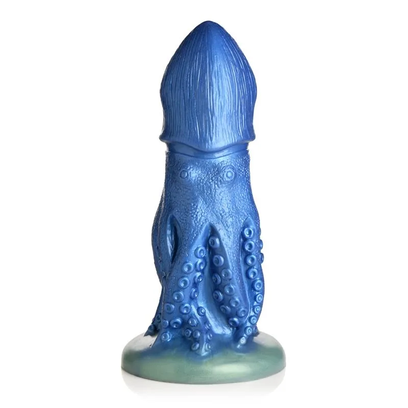 Dildo Tentáculo Cocktopus em Silicone Creature Cocks