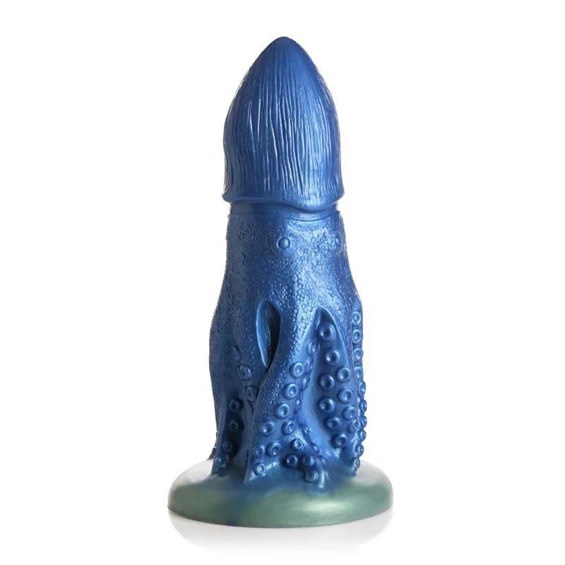 Dildo Tentáculo Cocktopus em Silicone Creature Cocks — vista 2 de 19