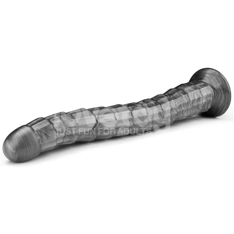 Dildo Anal com Vibração Vibrax 14,5 cm Lovetoy — vista 4 de 11