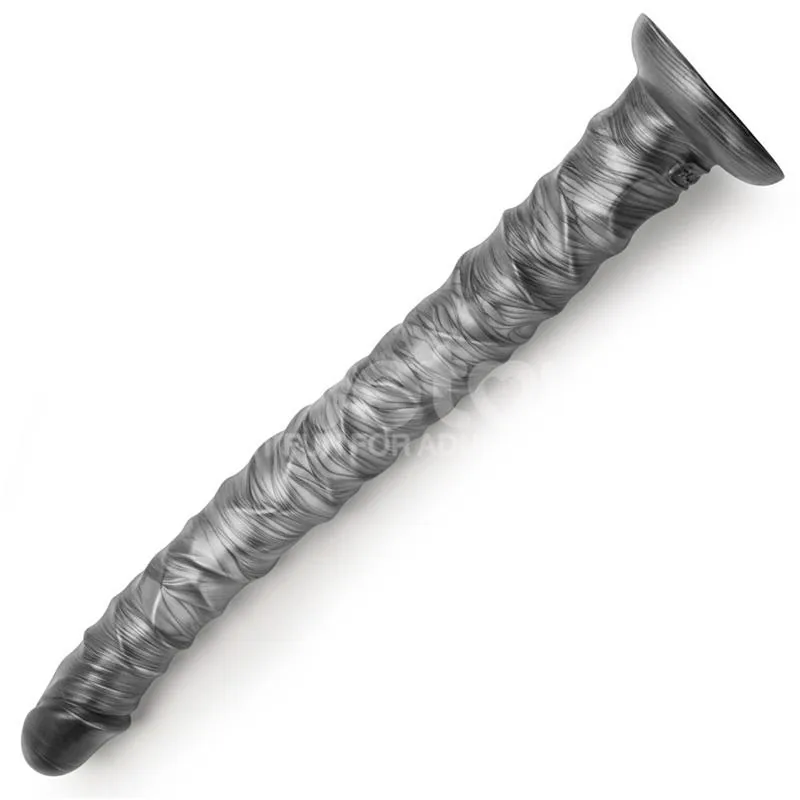 Dildo Anal com Vibração Vibrax 16 cm Lovetoy — vista 5 de 11