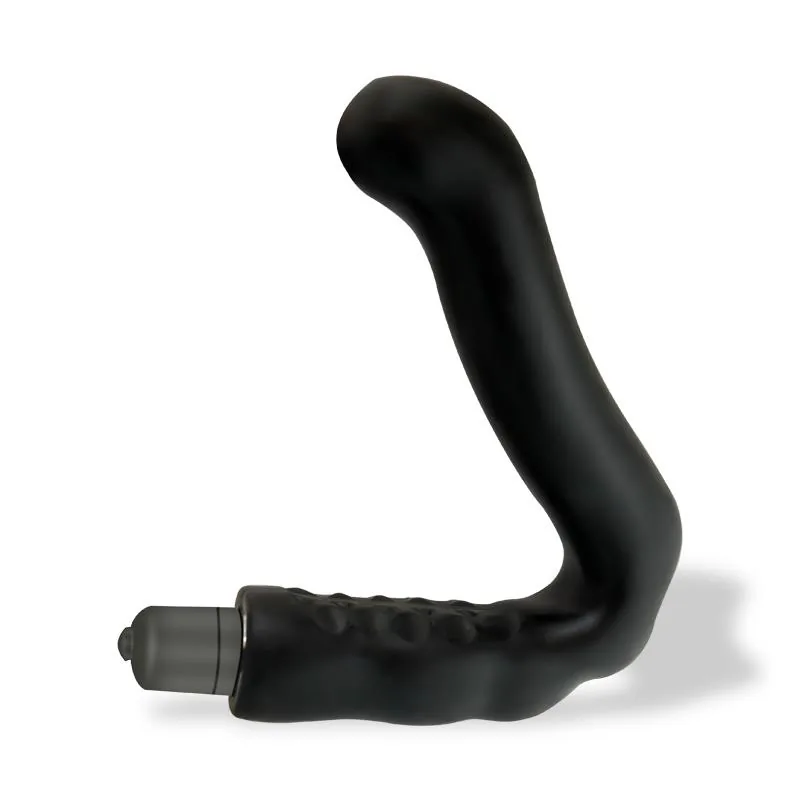 Vibrador Anal Numell para o Ponto P AfterDark — vista 2 de 3