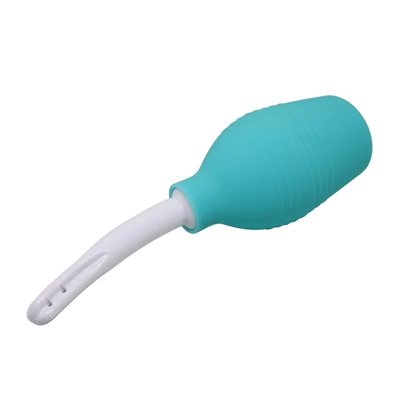 Duche Anal 310 ml Mr Play — vista 4 de 9