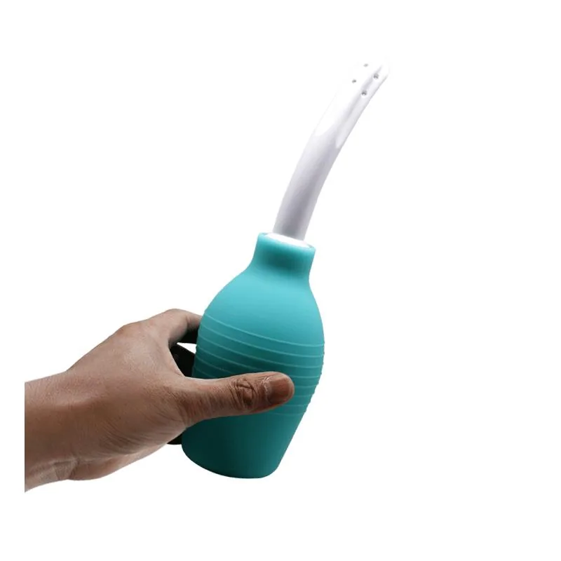 Duche Anal 310 ml Mr Play — vista 7 de 9