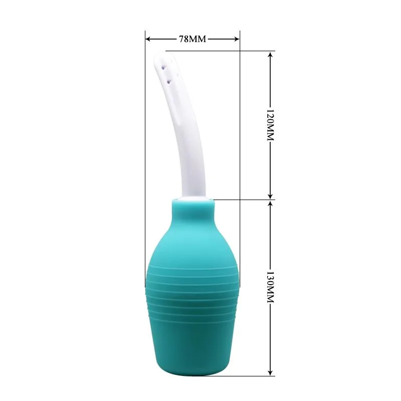Duche Anal 310 ml Mr Play — vista 8 de 9