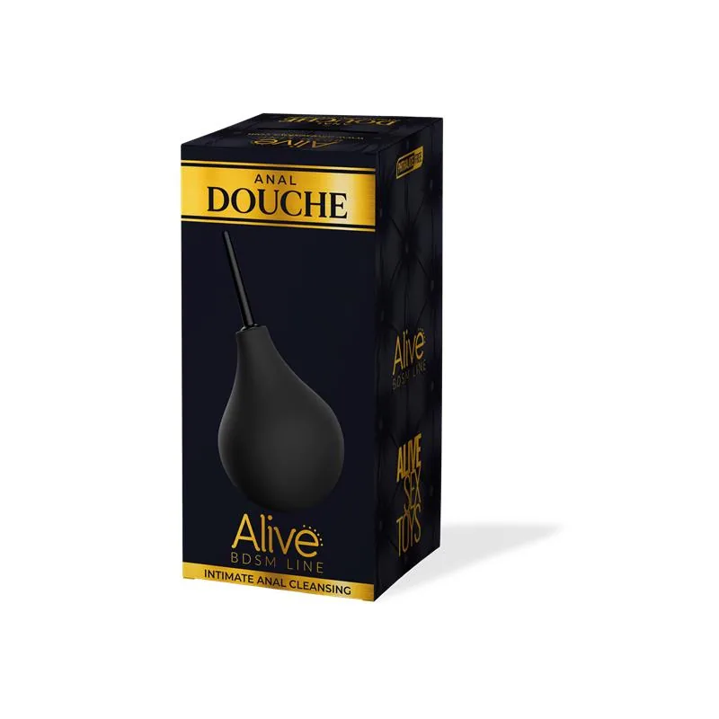 Duche Anal Alive Tamanho S — vista 2 de 2