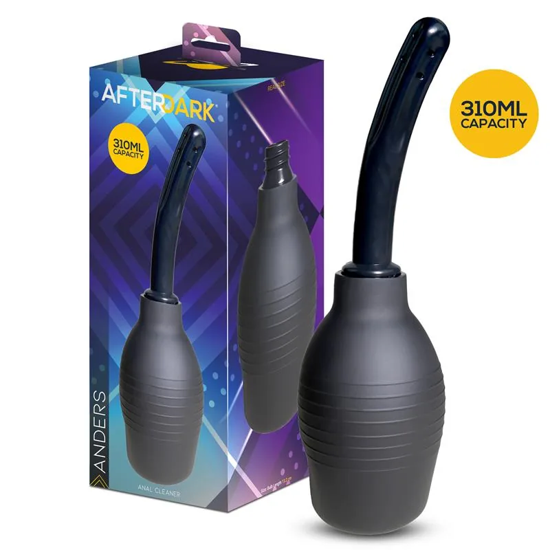 Duche Anal Anders em Silicone 310 ml