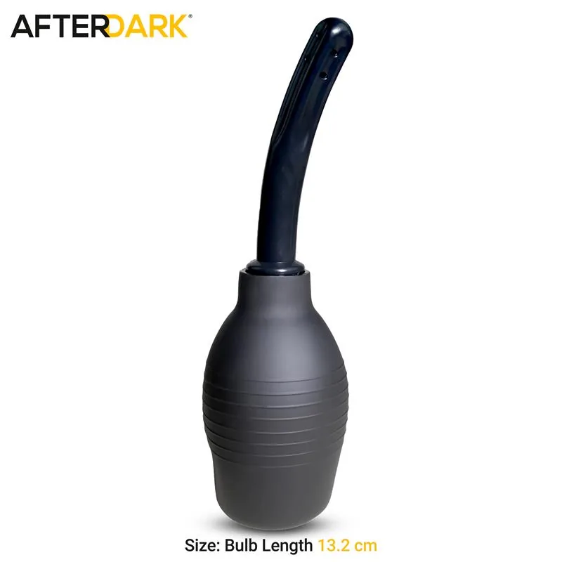 Duche Anal Anders em Silicone 310 ml — vista 2 de 5