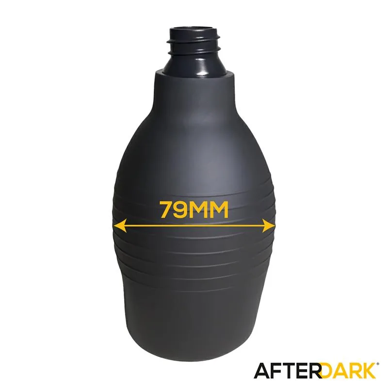 Duche Anal Anders em Silicone 310 ml — vista 3 de 5
