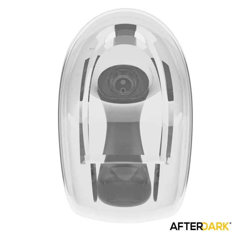 Duche Anal Automático Intren com Vibração e 5 Saídas de Água 440 ml AfterDark — vista 6 de 13