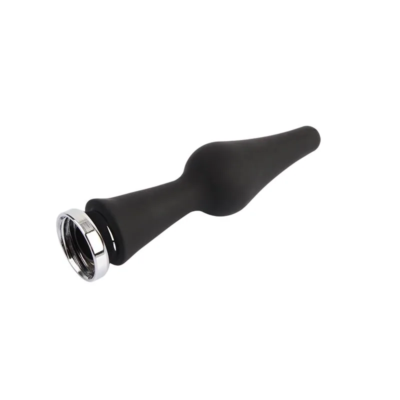 Duche Anal Bico de Encaixe CleanStream — vista 3 de 7